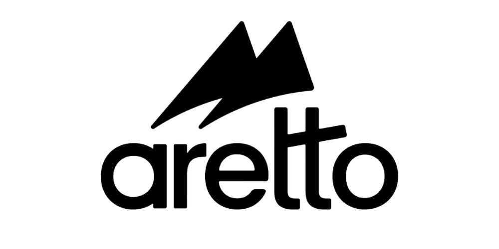 Aretto logo